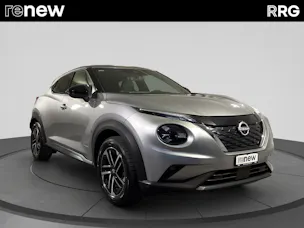 NISSAN Juke 1.6 FHEV N-Connecta