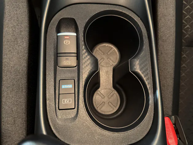 NISSAN Juke 1.6 FHEV N-Connecta