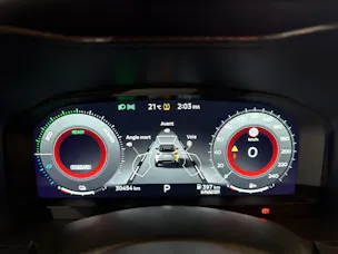 NISSAN Juke 1.6 FHEV N-Connecta