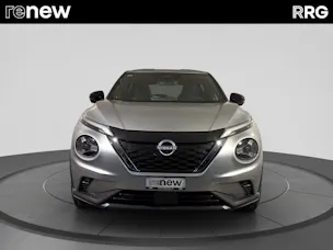 NISSAN Juke 1.6 FHEV N-Connecta