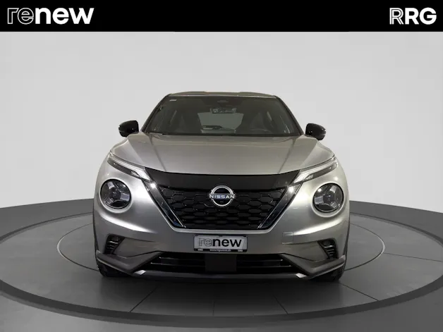 NISSAN Juke 1.6 FHEV N-Connecta