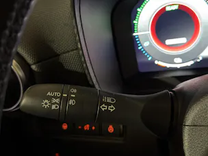 NISSAN Juke 1.6 FHEV N-Connecta