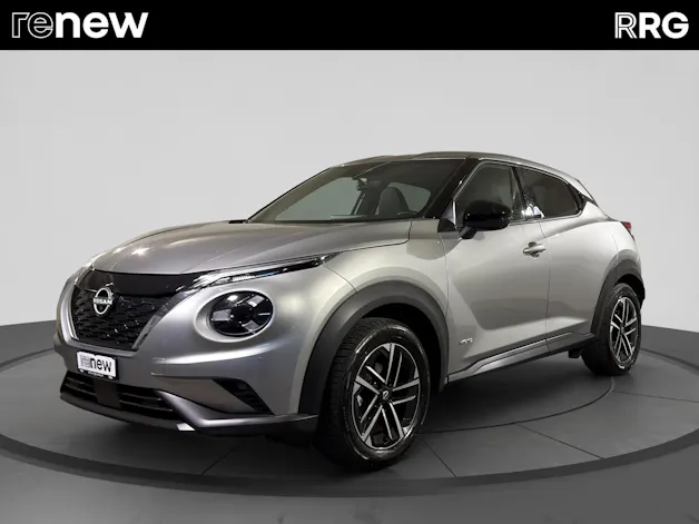 NISSAN Juke 1.6 FHEV N-Connecta