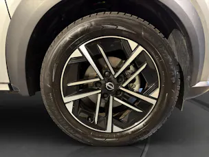 NISSAN Juke 1.6 FHEV N-Connecta