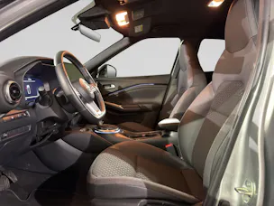 NISSAN Juke 1.6 FHEV N-Connecta