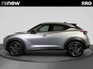 NISSAN Juke 1.6 FHEV N-Connecta