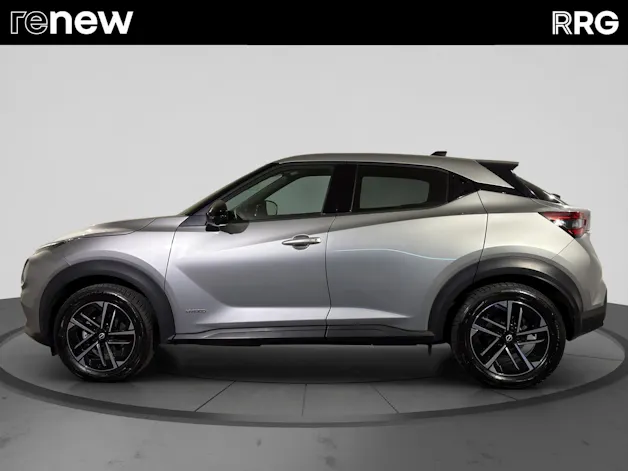 NISSAN Juke 1.6 FHEV N-Connecta