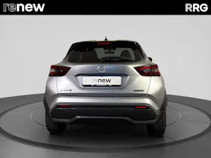 NISSAN Juke 1.6 FHEV N-Connecta
