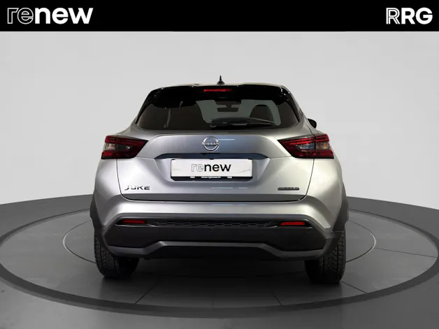 NISSAN Juke 1.6 FHEV N-Connecta