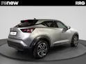 NISSAN Juke 1.6 FHEV N-Connecta