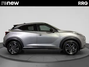 NISSAN Juke 1.6 FHEV N-Connecta