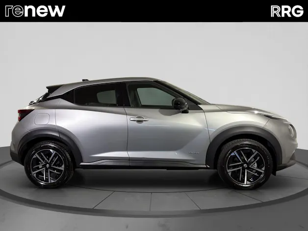 NISSAN Juke 1.6 FHEV N-Connecta