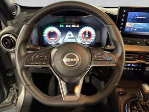 NISSAN Juke 1.6 FHEV N-Connecta