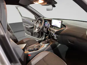 NISSAN Juke 1.6 FHEV N-Connecta