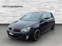 VW Golf 2.0 TSI GTI