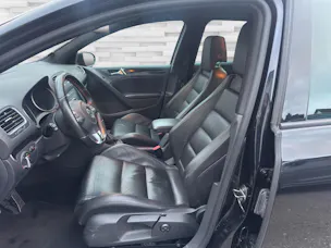 VW Golf 2.0 TSI GTI