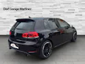VW Golf 2.0 TSI GTI