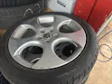 VW Golf 2.0 TSI GTI