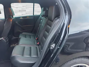VW Golf 2.0 TSI GTI