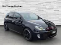 VW Golf 2.0 TSI GTI