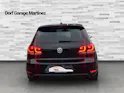 VW Golf 2.0 TSI GTI