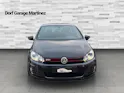 VW Golf 2.0 TSI GTI