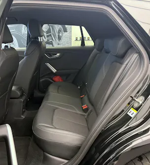AUDI Q2 35 TDI S line quattro S-tronic