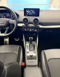 AUDI Q2 35 TDI S line quattro S-tronic
