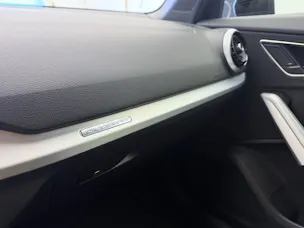 AUDI Q2 35 TDI S line quattro S-tronic