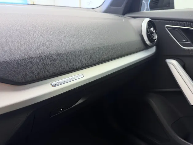 AUDI Q2 35 TDI S line quattro S-tronic
