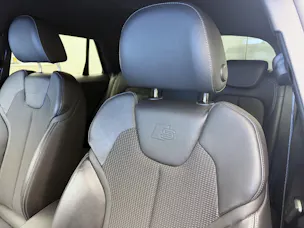 AUDI Q2 35 TDI S line quattro S-tronic