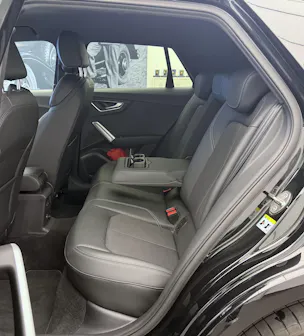 AUDI Q2 35 TDI S line quattro S-tronic