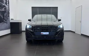 AUDI Q2 35 TDI S line quattro S-tronic