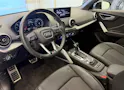 AUDI Q2 35 TDI S line quattro S-tronic