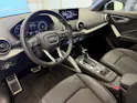 AUDI Q2 35 TDI S line quattro S-tronic