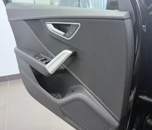 AUDI Q2 35 TDI S line quattro S-tronic