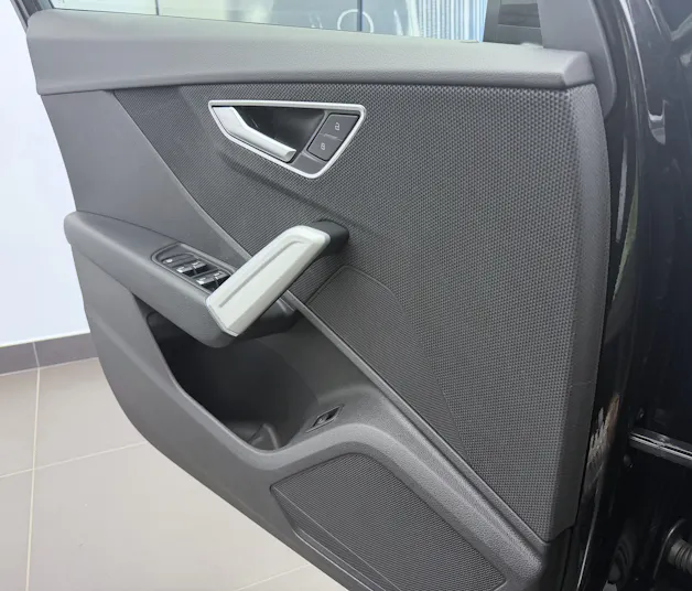 AUDI Q2 35 TDI S line quattro S-tronic