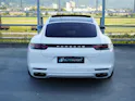 PORSCHE PANAMERA 4S DIESEL PDK BLACK SPORT l 422 PS