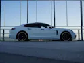 PORSCHE PANAMERA 4S DIESEL PDK BLACK SPORT l 422 PS