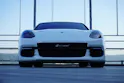 PORSCHE PANAMERA 4S DIESEL PDK BLACK SPORT l 422 PS