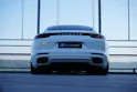 PORSCHE PANAMERA 4S DIESEL PDK BLACK SPORT l 422 PS