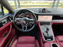 PORSCHE PANAMERA 4S DIESEL PDK BLACK SPORT l 422 PS