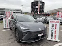 MG S6 EV 77kWh Luxury RWD 245PS