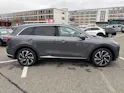 MG S6 EV 77kWh Luxury RWD 245PS