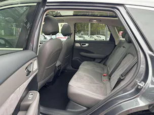 MG S6 EV 77kWh Luxury RWD 245PS