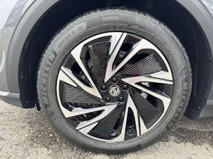 MG S6 EV 77kWh Luxury RWD 245PS