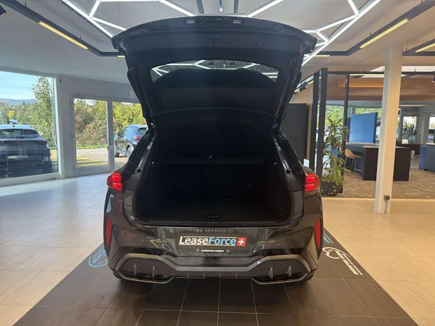 CUPRA Terramar 2.0 TSi VZ 265PS 4Drive DSG-Automat