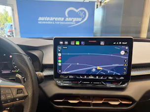 CUPRA Terramar 2.0 TSi VZ 265PS 4Drive DSG-Automat