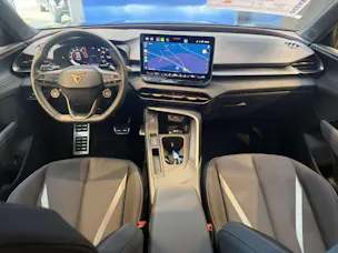 CUPRA Terramar 2.0 TSi VZ 265PS 4Drive DSG-Automat