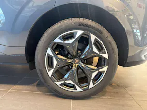 CUPRA Terramar 2.0 TSi VZ 265PS 4Drive DSG-Automat